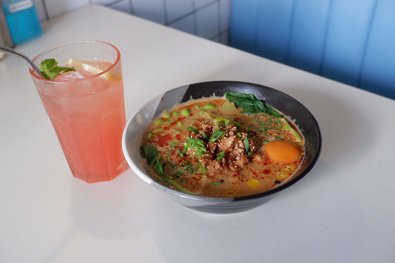 Veganism in Bangkok A Successor to Buddhist Vegetarianism, Fueled by